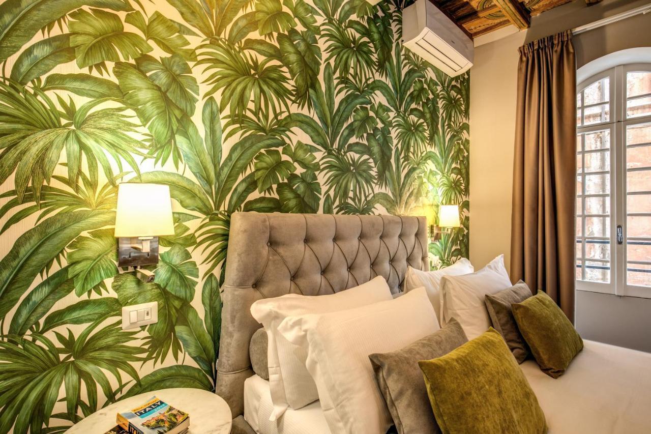 Vite 21 Luxury Room Rzym Zewnętrze zdjęcie