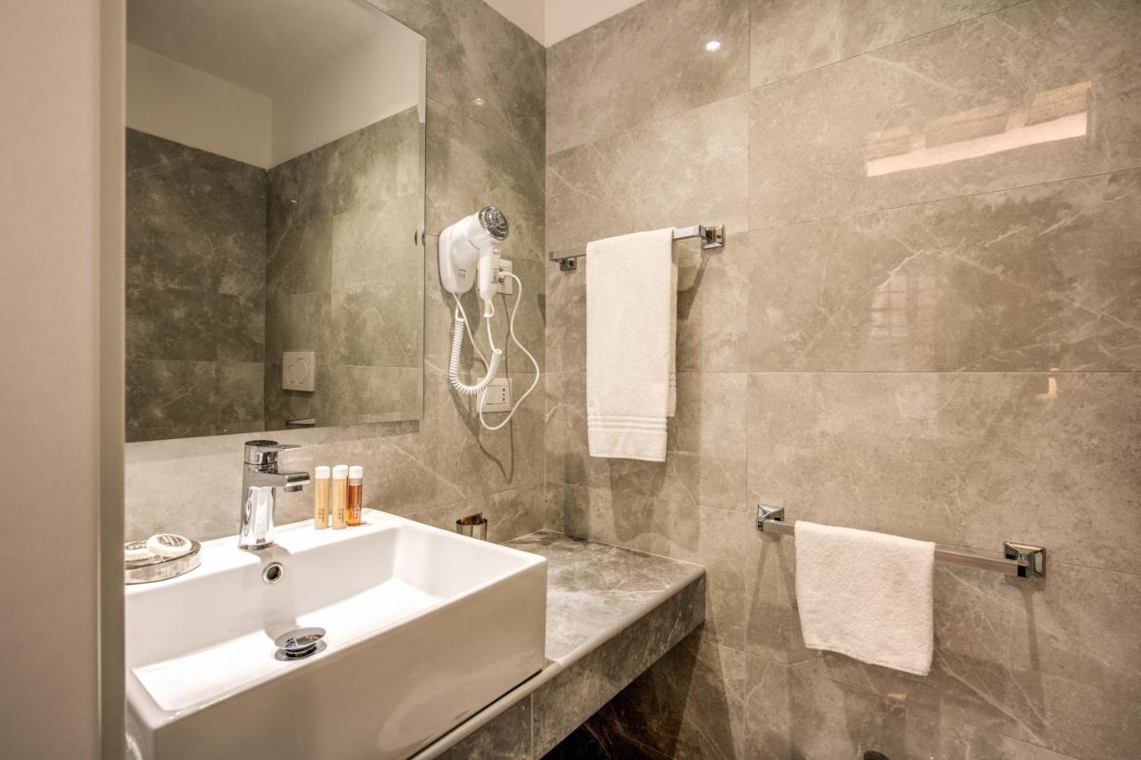Vite 21 Luxury Room Rzym Zewnętrze zdjęcie