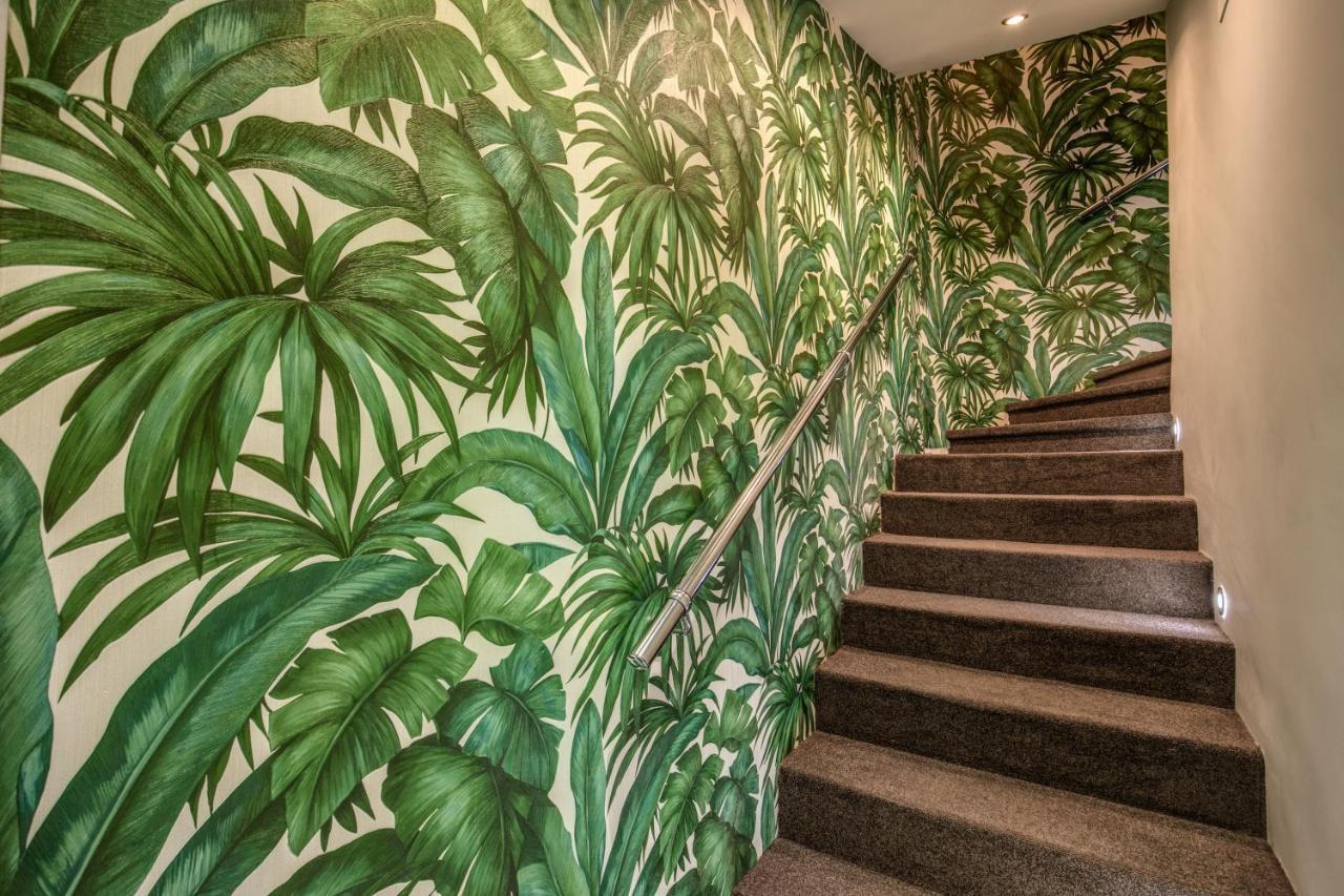 Vite 21 Luxury Room Rzym Zewnętrze zdjęcie